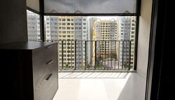 iNZ Residence (D23), Condominium #595066691